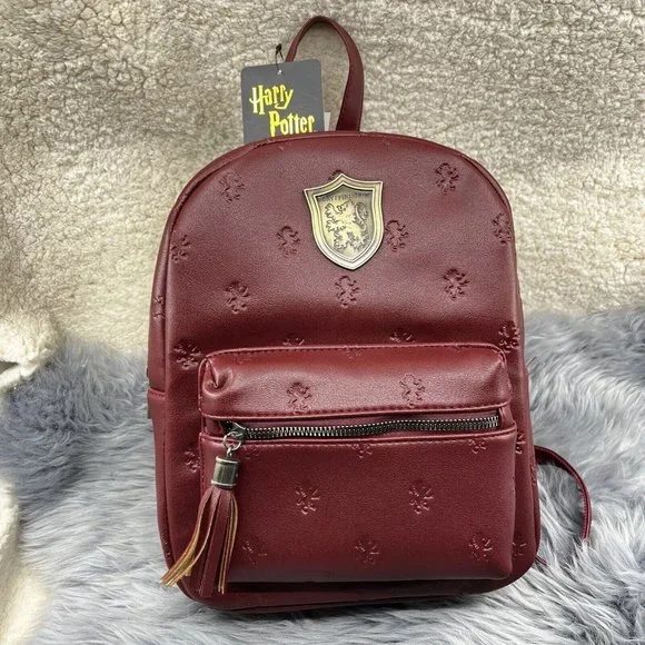 Warner Bros. | Bags | Gryffindor Harry Potter Hogwarts Small 